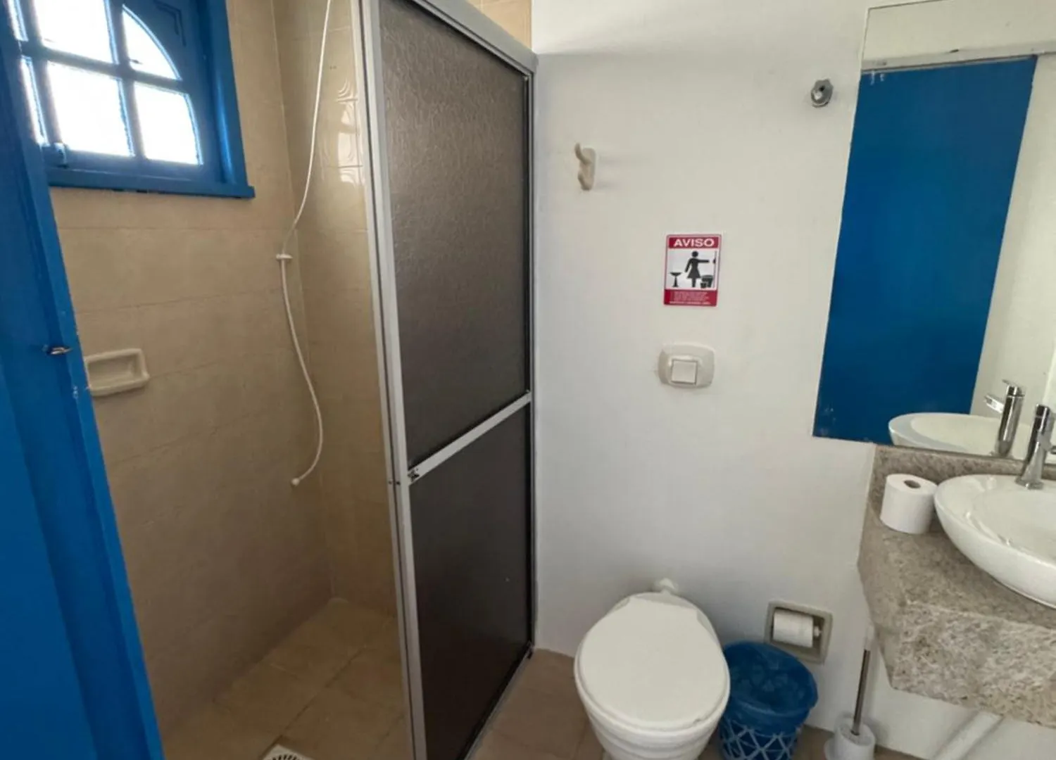 Pousada Casa Grecia Balneário Camboriú ブラジル