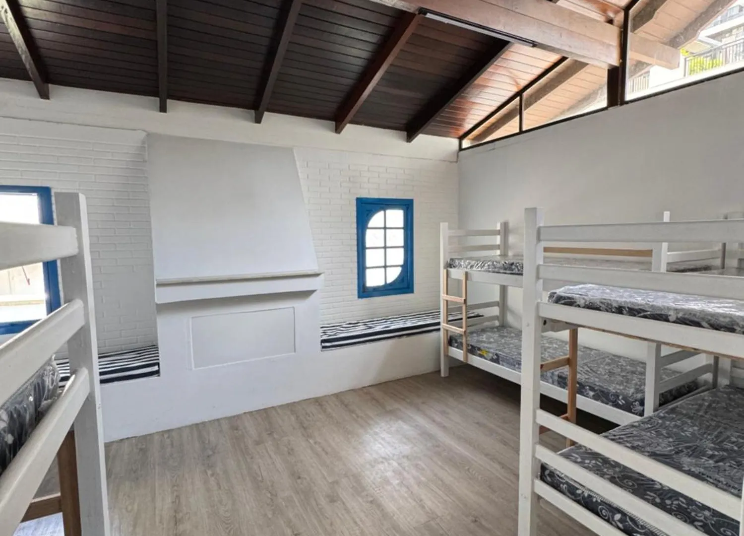 Pousada Casa Grecia Balneário Camboriú ブラジル