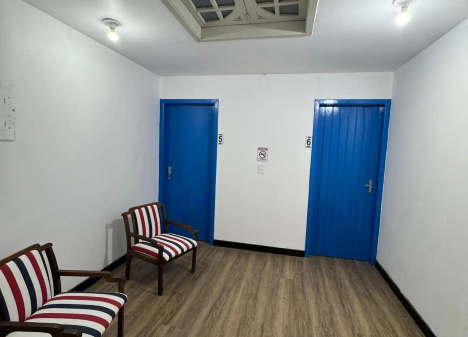 Pousada Casa Grecia Balneário Camboriú ホームステイ