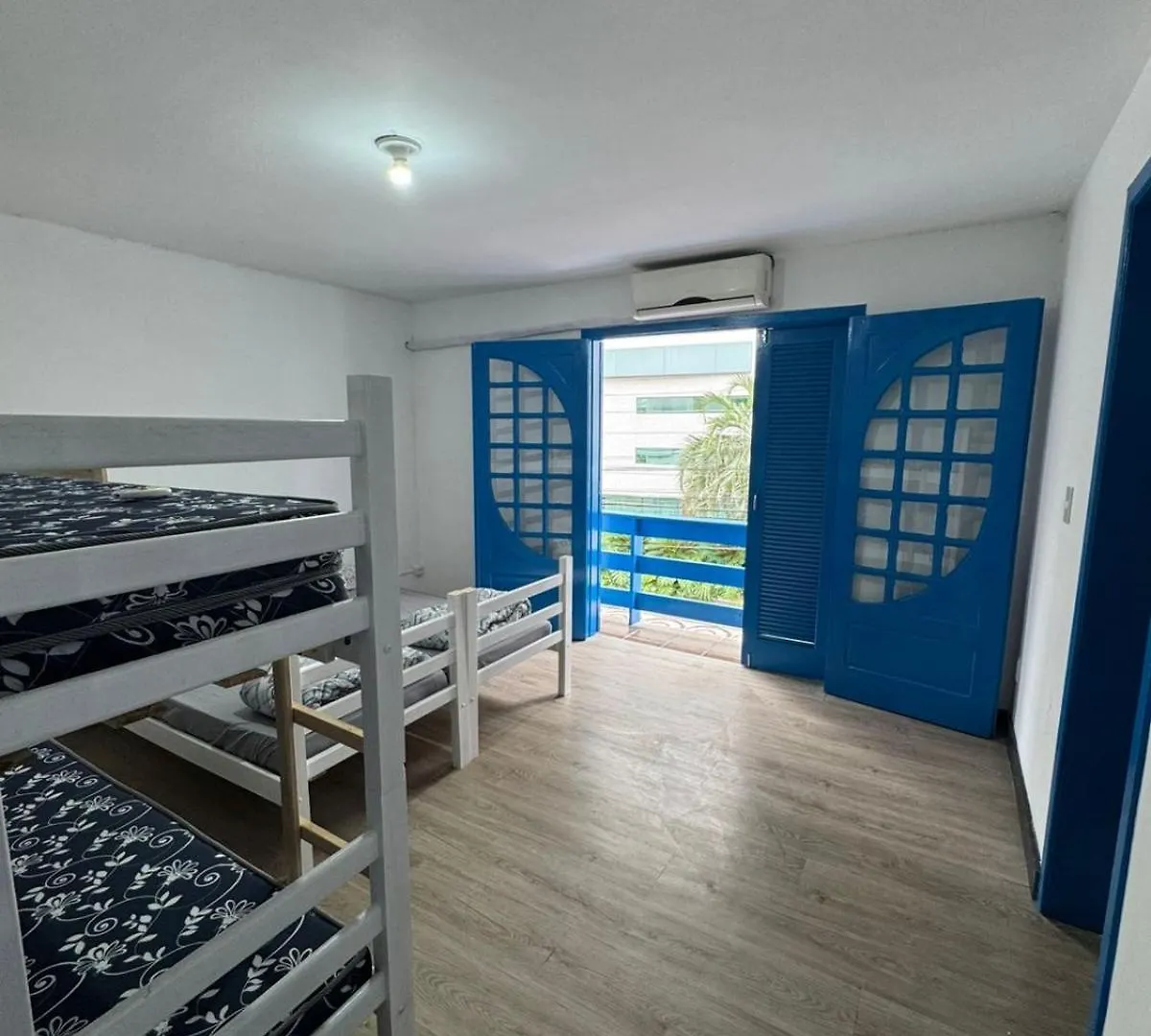 Pousada Casa Grecia Balneário Camboriú