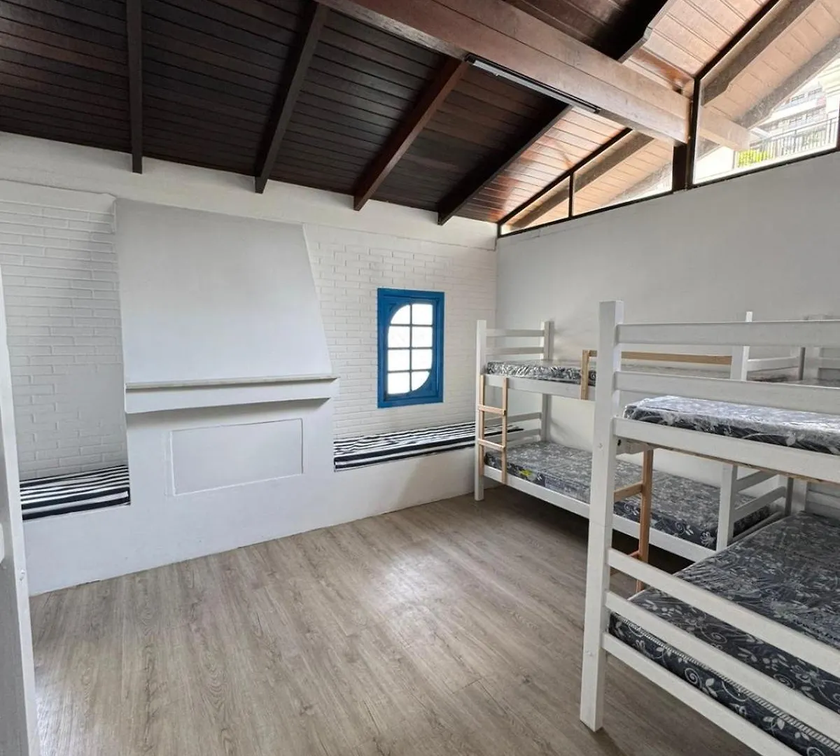 Pousada Casa Grecia Balneário Camboriú
