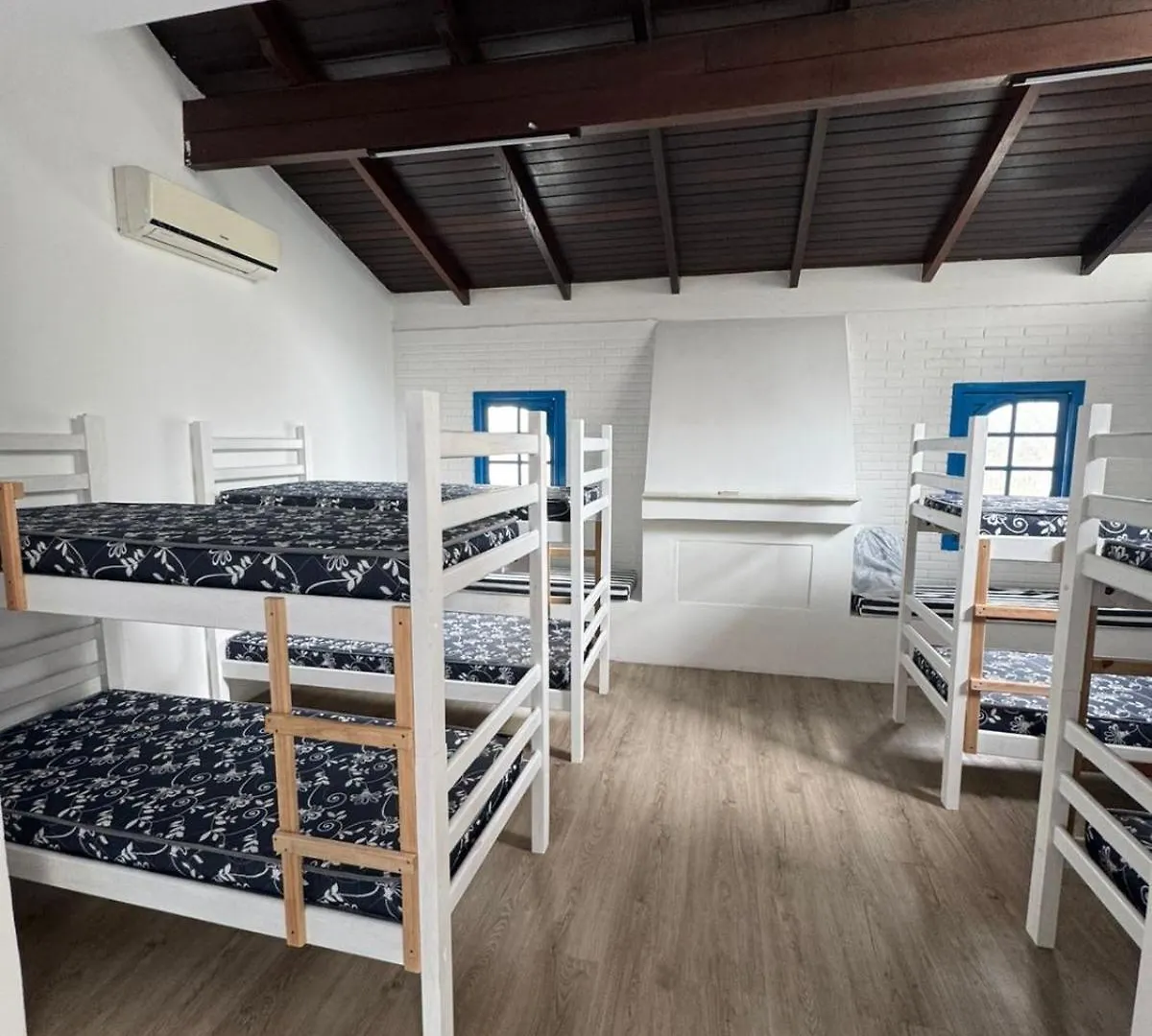 Pousada Casa Grecia Balneário Camboriú ホームステイ