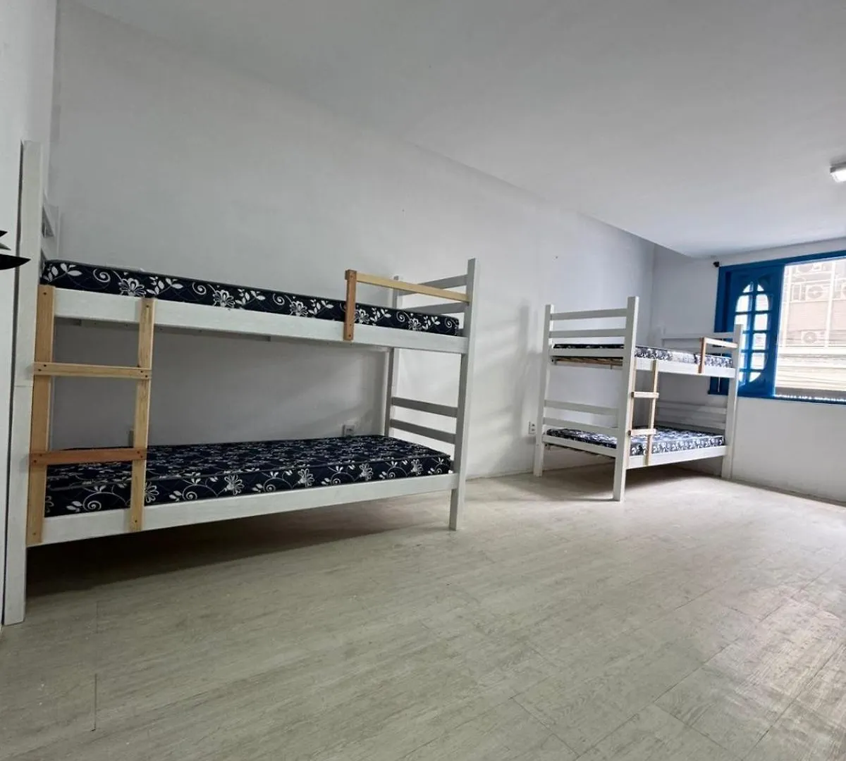 ホームステイ Pousada Casa Grecia Balneário Camboriú