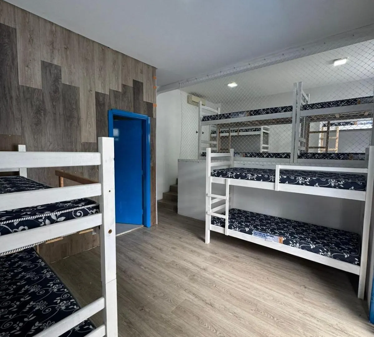 Pousada Casa Grecia Balneário Camboriú ブラジル